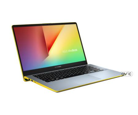 Ноутбук Asus Vivobook S430UN-EB118T (90NB0J43-M01460)