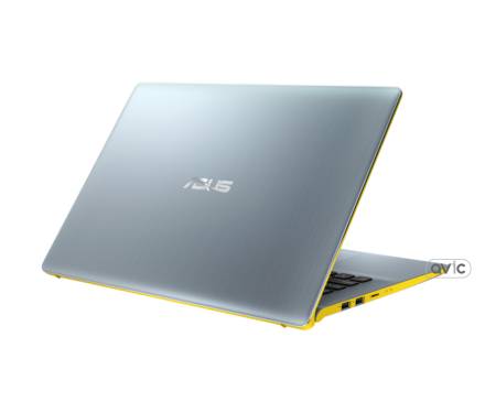 Ноутбук Asus Vivobook S430UN-EB118T (90NB0J43-M01460)