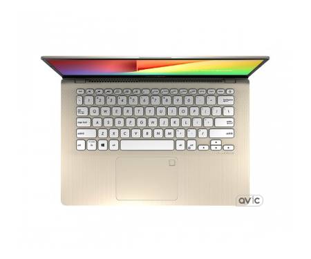 Ноутбук Asus Vivobook S430UN-EB125T (90NB0J45-M01530)