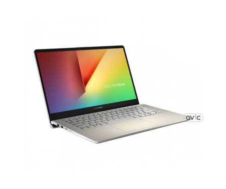 Ноутбук Asus Vivobook S430UN-EB125T (90NB0J45-M01530)