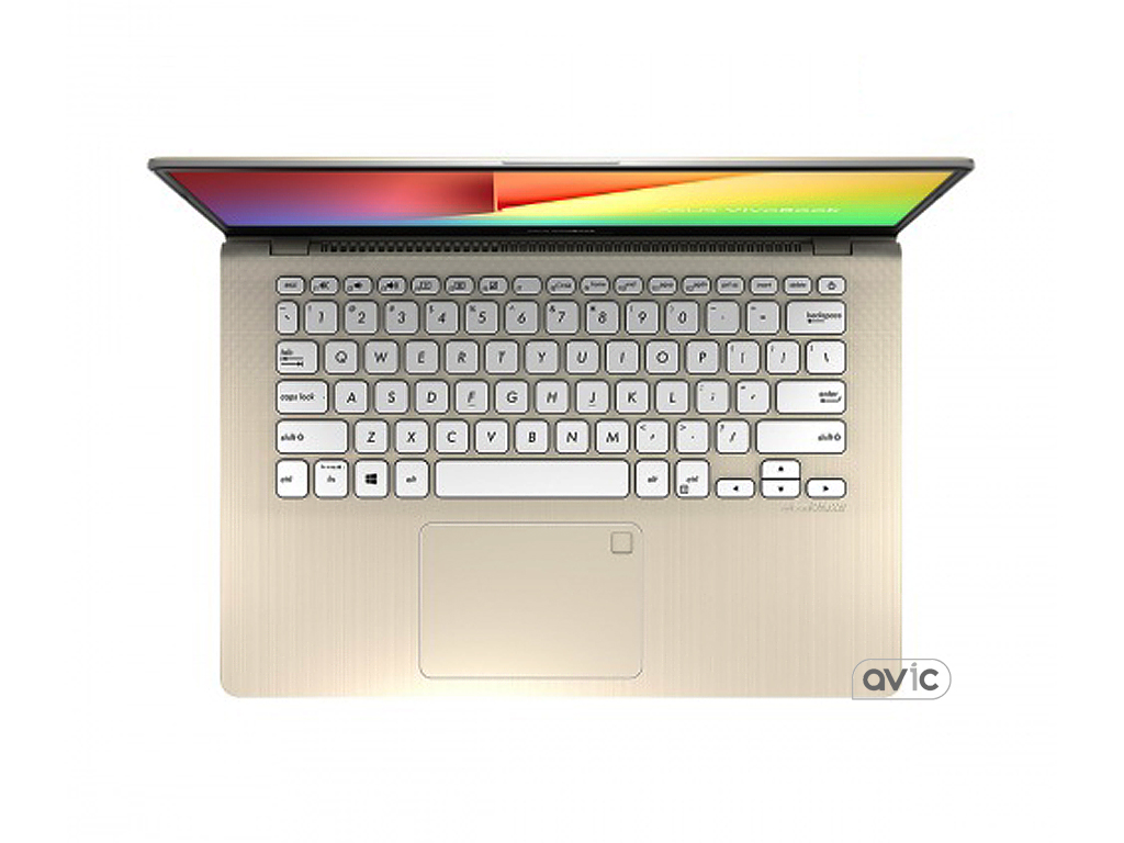 Ноутбук Asus Vivobook S430UN-EB127T (90NB0J45-M01550)