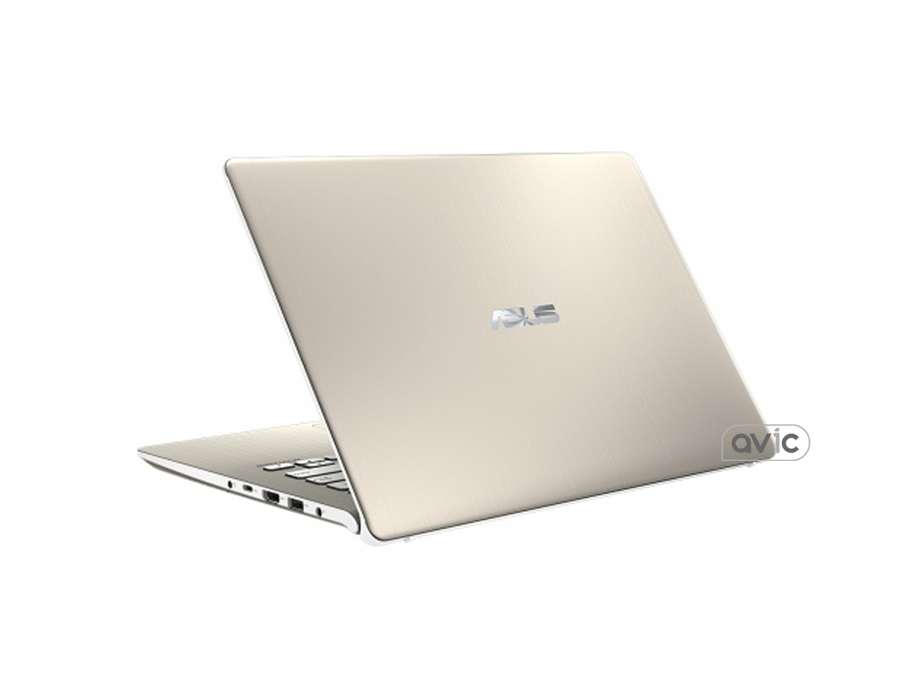 Ноутбук Asus Vivobook S430UN-EB127T (90NB0J45-M01550)