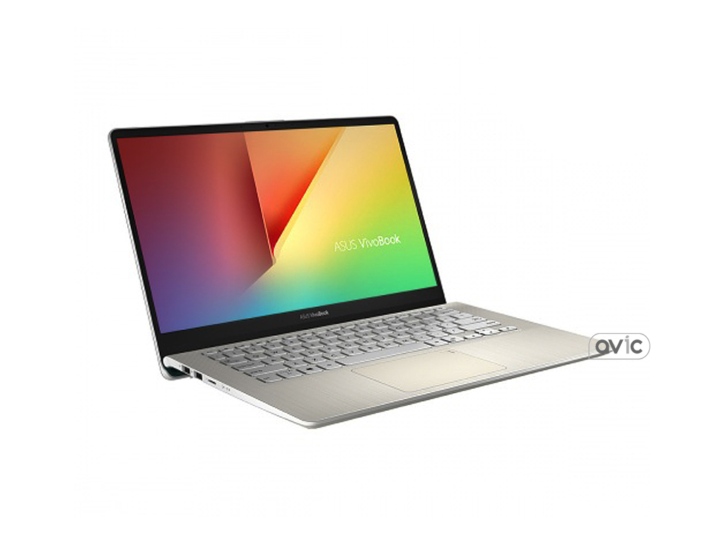 Ноутбук Asus Vivobook S430UN-EB127T (90NB0J45-M01550)