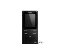 MP3 плеер Sony NW-E394B Black