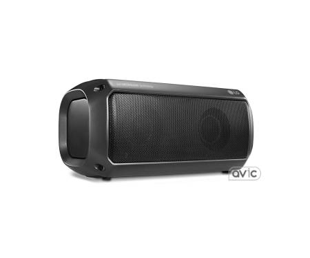 LG PK3 Black