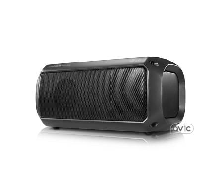 LG PK3 Black