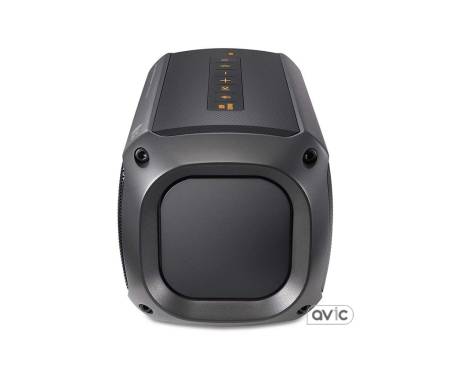 LG PK3 Black