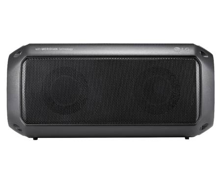 LG PK3 Black