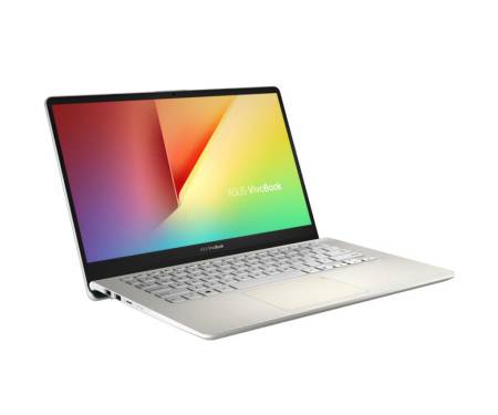 Asus VivoBook S14 S430UF-EB067T (90NB0J65-M00810) Gold