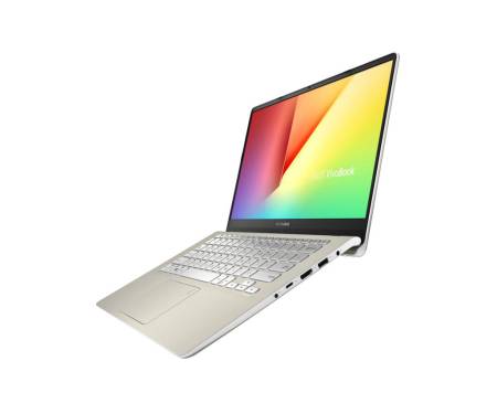 Asus VivoBook S14 S430UF-EB067T (90NB0J65-M00810) Gold