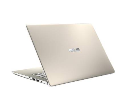 Asus VivoBook S14 S430UF-EB067T (90NB0J65-M00810) Gold