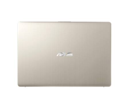 Asus VivoBook S14 S430UF-EB067T (90NB0J65-M00810) Gold