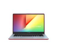 Asus VivoBook S14 S430UF-EB055T (90NB0J62-M00690) Grey/Red