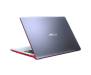 Asus VivoBook S14 S430UF-EB055T (90NB0J62-M00690) Grey/Red