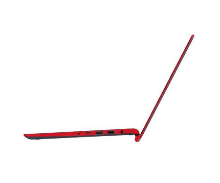 Asus VivoBook S14 S430UF-EB055T (90NB0J62-M00690) Grey/Red