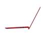 Asus VivoBook S14 S430UF-EB055T (90NB0J62-M00690) Grey/Red