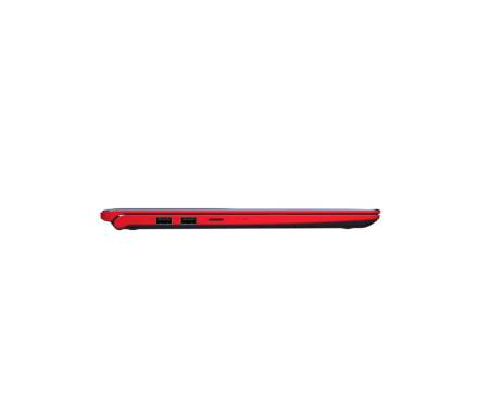 Asus VivoBook S14 S430UF-EB055T (90NB0J62-M00690) Grey/Red