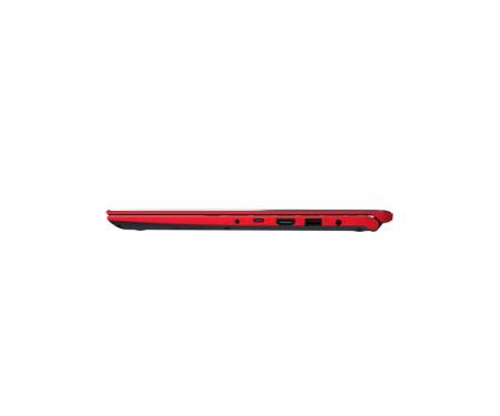 Asus VivoBook S14 S430UF-EB055T (90NB0J62-M00690) Grey/Red