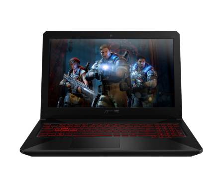 Asus TUF Gaming FX504GD-E4829 (90NR00J3-M14820)