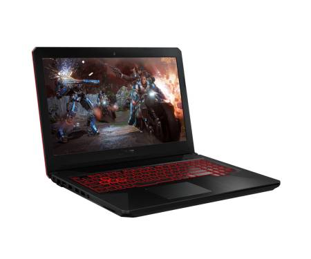 Asus TUF Gaming FX504GD-E4829 (90NR00J3-M14820)