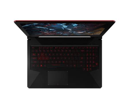 Asus TUF Gaming FX504GD-E4829 (90NR00J3-M14820)