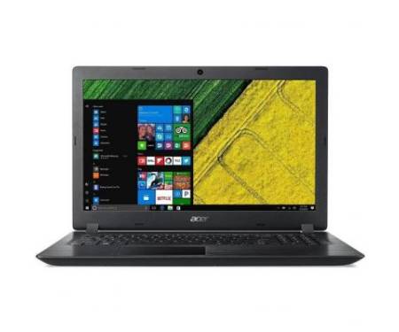 Ноутбук Acer Aspire 3 A315-32-C6P0 (NX.GVWEU.017)