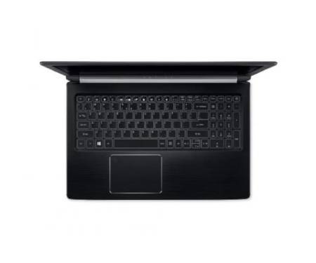 Ноутбук Acer Aspire 7 A715-72G-53PS (NH.GXCEU.053)