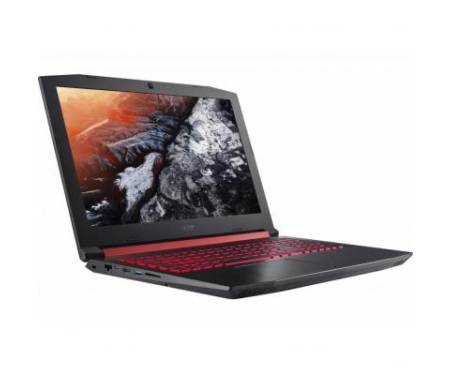 Ноутбук Acer Nitro 5 AN515-52 (NH.Q3LEU.033)