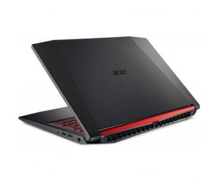 Ноутбук Acer Nitro 5 AN515-52 (NH.Q3LEU.033)
