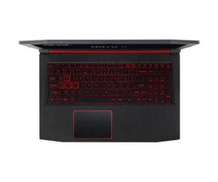 Ноутбук Acer Nitro 5 AN515-52 (NH.Q3LEU.062)