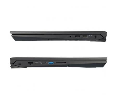 Ноутбук Acer Nitro 5 AN515-52 (NH.Q3MEU.032)