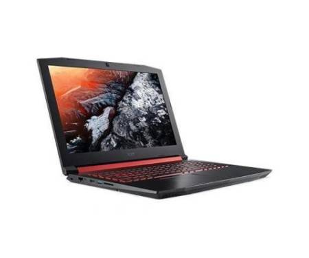 Ноутбук Acer Nitro 5 AN515-52-598H (NH.Q3MEU.016)