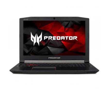 Ноутбук Acer Predator Helios 300 PH315 (NH.Q3FEU.028)