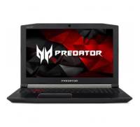 Ноутбук Acer Predator Helios 300 PH315 (NH.Q3FEU.028)
