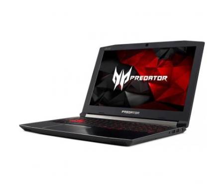 Ноутбук Acer Predator Helios 300 PH315 (NH.Q3FEU.028)