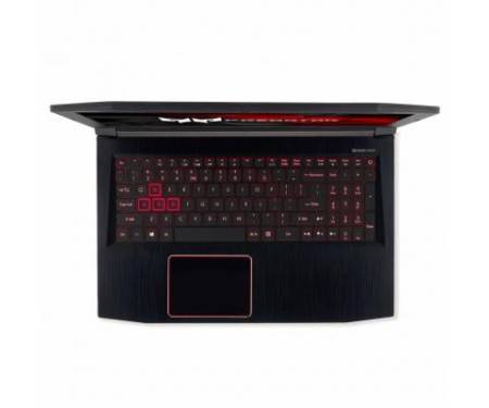 Ноутбук Acer Predator Helios 300 PH315 (NH.Q3FEU.028)