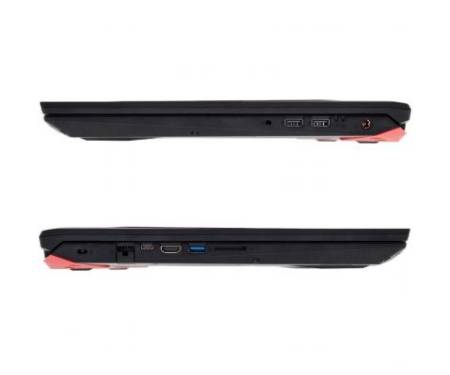 Ноутбук Acer Predator Helios 300 PH315 (NH.Q3FEU.028)