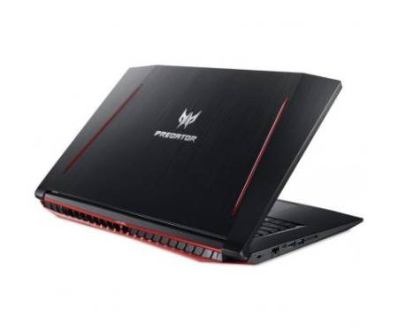 Ноутбук Acer Predator Helios 300 PH315 (NH.Q3FEU.028)