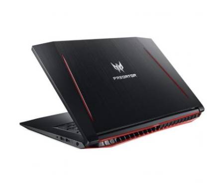 Ноутбук Acer Predator Helios 300 PH315 (NH.Q3FEU.028)