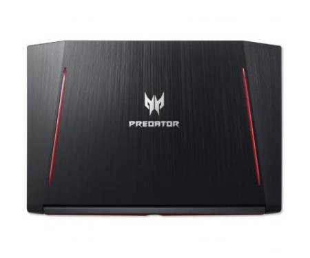 Ноутбук Acer Predator Helios 300 PH315 (NH.Q3FEU.028)