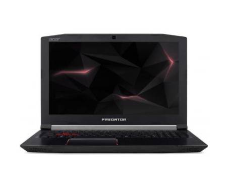 Ноутбук Acer Predator Helios 300 PH315-51 (NH.Q3FEU.062)