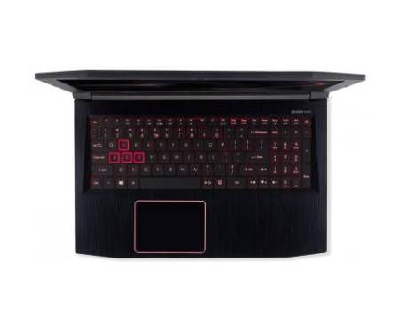 Ноутбук Acer Predator Helios 300 PH315-51 (NH.Q3FEU.062)