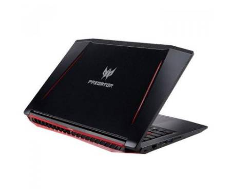 Ноутбук Acer Predator Helios 300 PH315-51 (NH.Q3FEU.062)