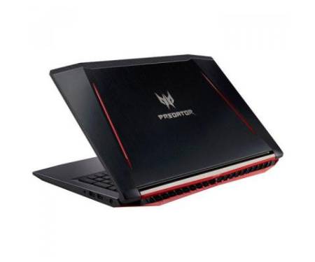 Ноутбук Acer Predator Helios 300 PH315-51 (NH.Q3FEU.062)