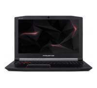 Ноутбук Acer Predator Helios 300 PH315-51 (NH.Q3HEU.014)