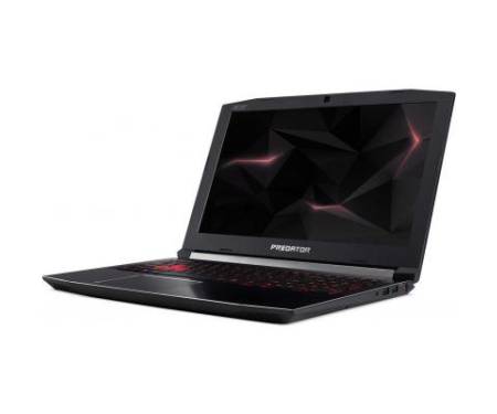 Ноутбук Acer Predator Helios 300 PH315-51 (NH.Q3HEU.014)