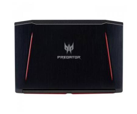 Ноутбук Acer Predator Helios 300 PH315-51 (NH.Q3HEU.014)