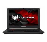Ноутбук Acer Predator Helios 300 PH315-51-50QL (NH.Q3HEU.020)