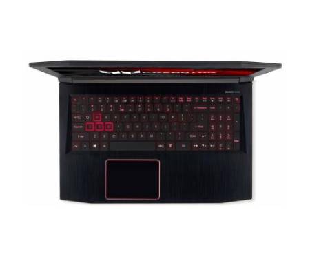 Ноутбук Acer Predator Helios 300 PH315-51-50QL (NH.Q3HEU.020)