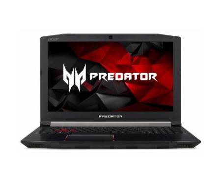Ноутбук Acer Predator Helios 300 PH315-51-57M3 (NH.Q3FEU.046)